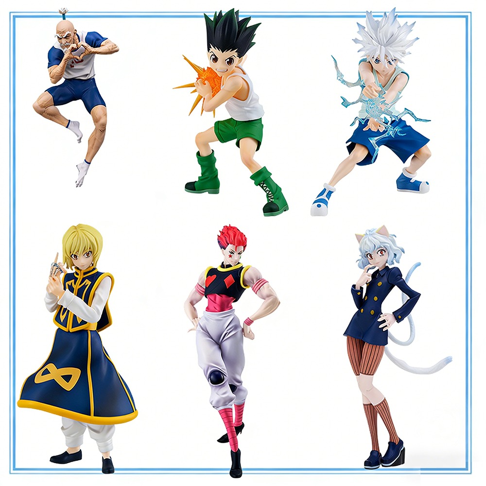 Good Smile Company Pop Up Parade - 100% Original in Stock Good Smile