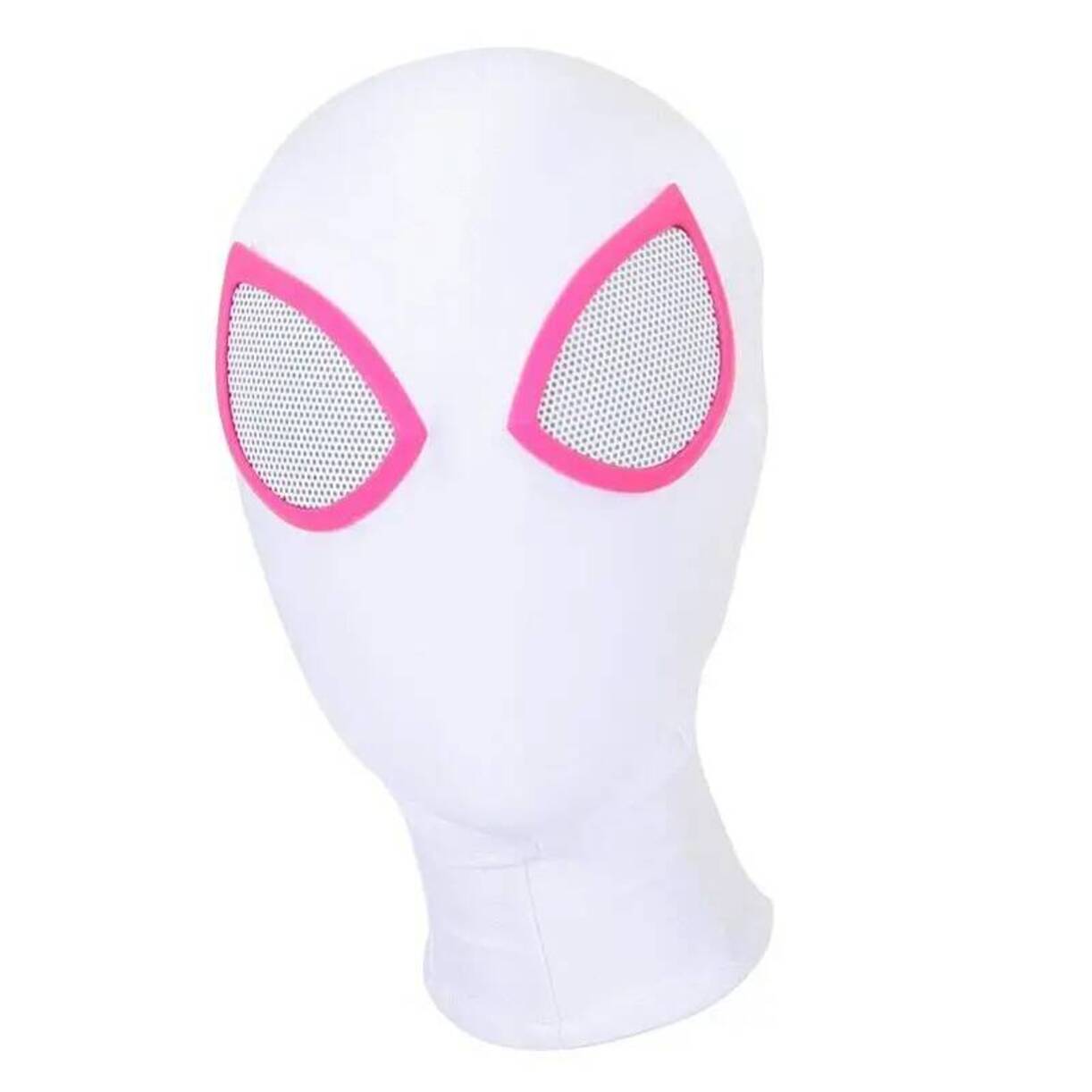 Anime Cosplay With Mask - Acg Superhero Gwen Stacy Zentai Cosplay
