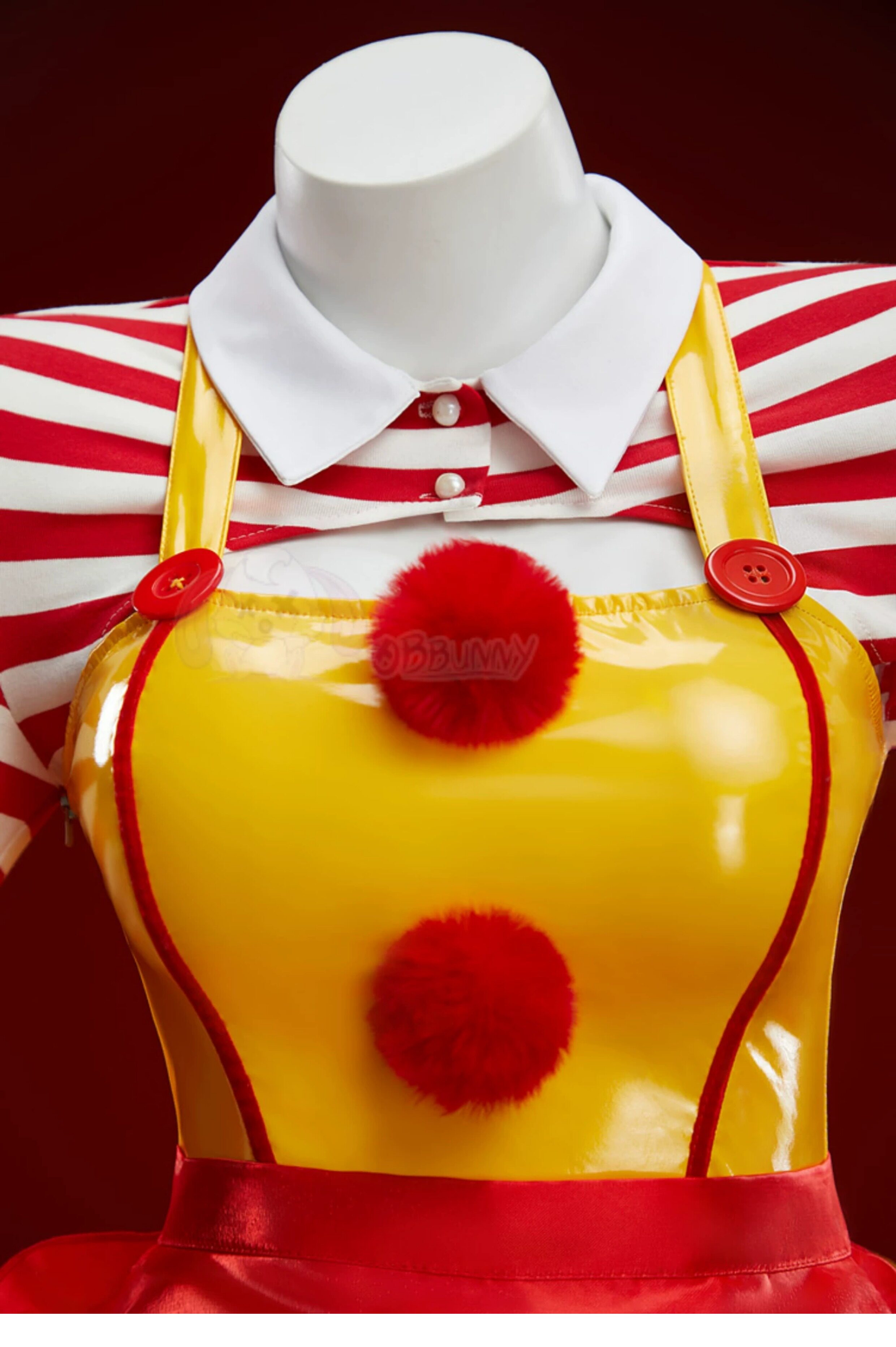 Original McMc Clown Shop Assis - Anime Cosplay Shop 评论和价格