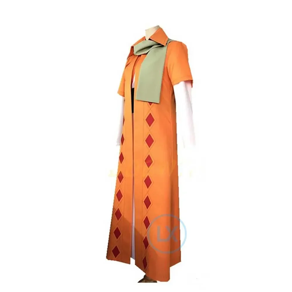 Anime Akatsuki no Yona Cosplay - Zenos Anime Cosplay 评论和价格