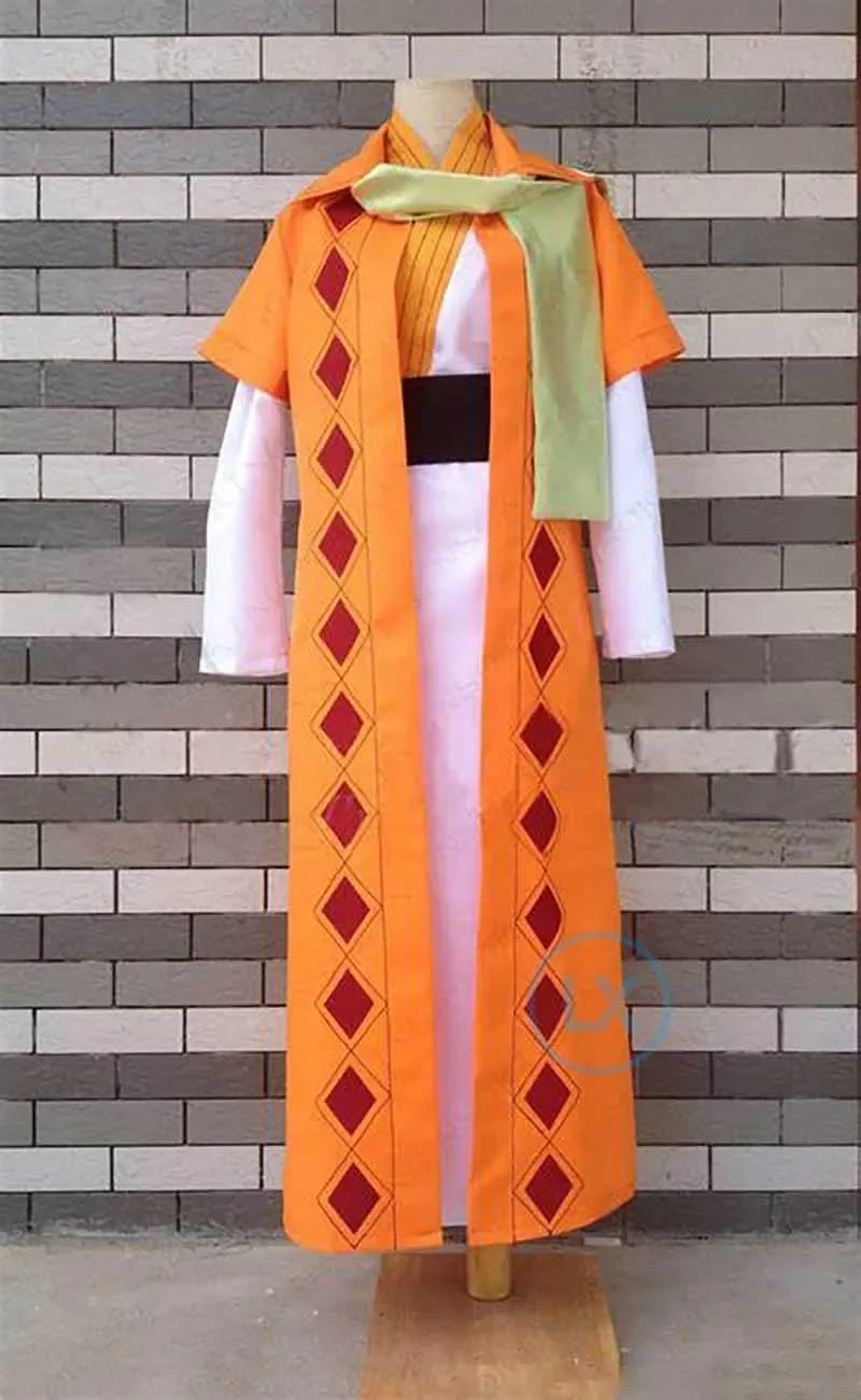 Anime Akatsuki no Yona Cosplay - Zenos Anime Cosplay 评论和价格