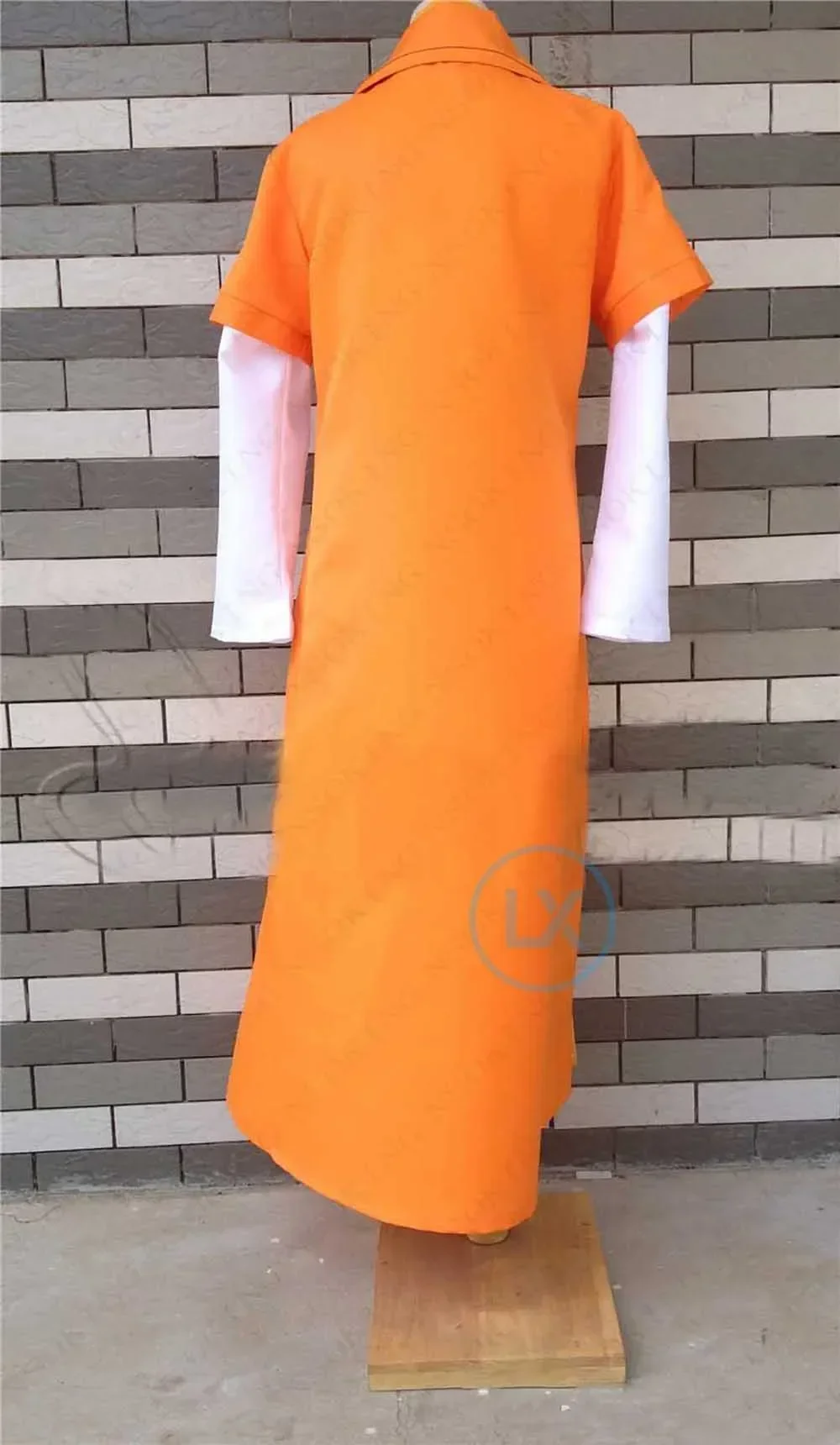 Anime Akatsuki no Yona Cosplay - Zenos Anime Cosplay 评论和价格