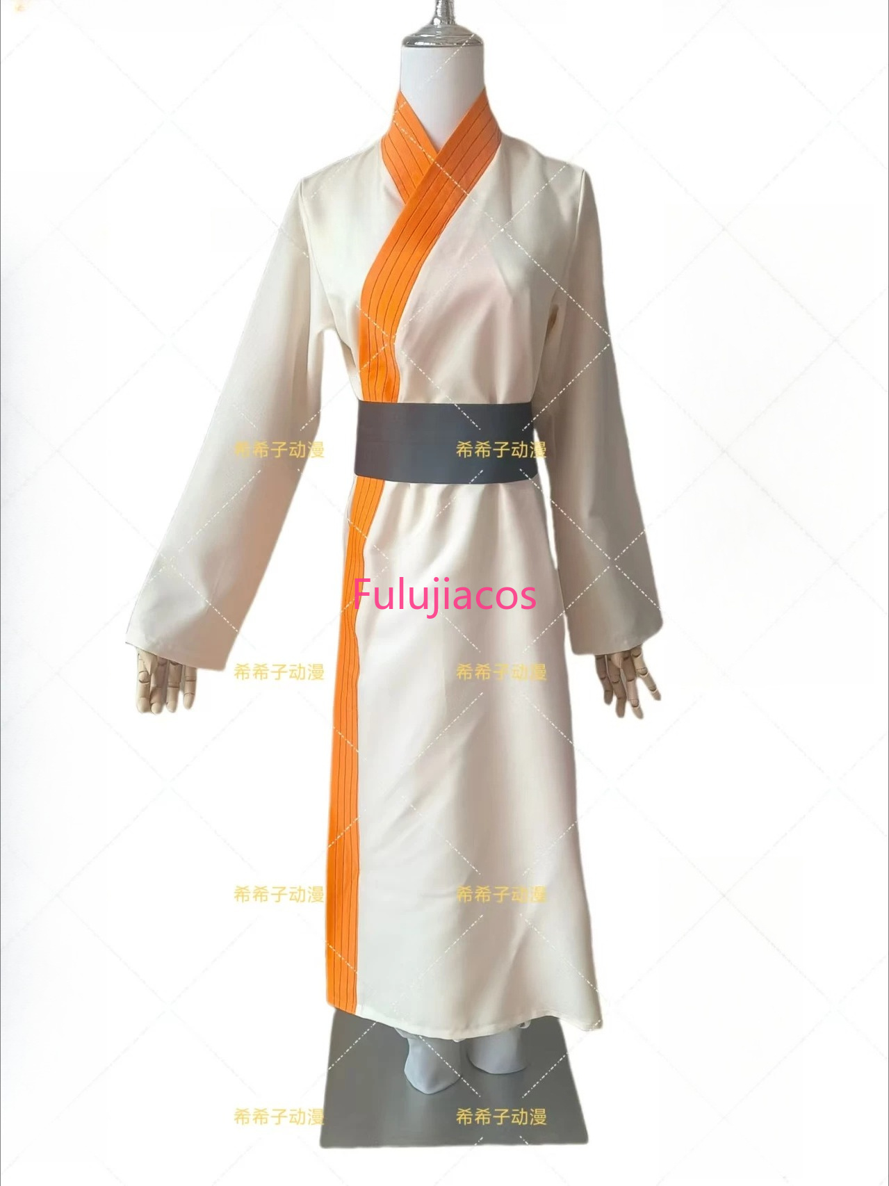 Akatsuki no Yona Zeno Cosplay  - Zenos Anime Cosplay 评论和价格