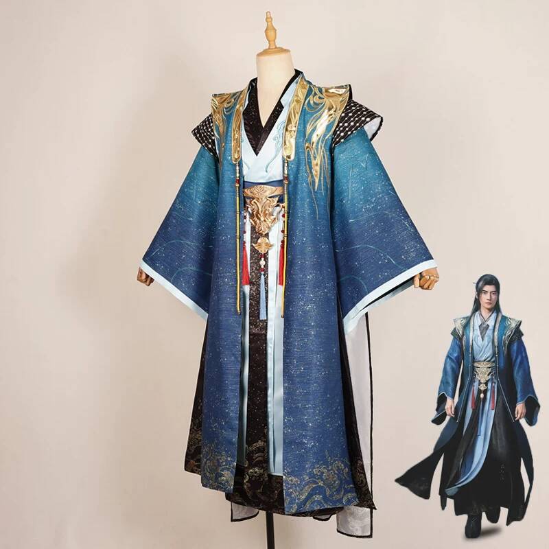 Halloween Cosplay Costume From - Anime Cosplay In Chinese 评论和价格