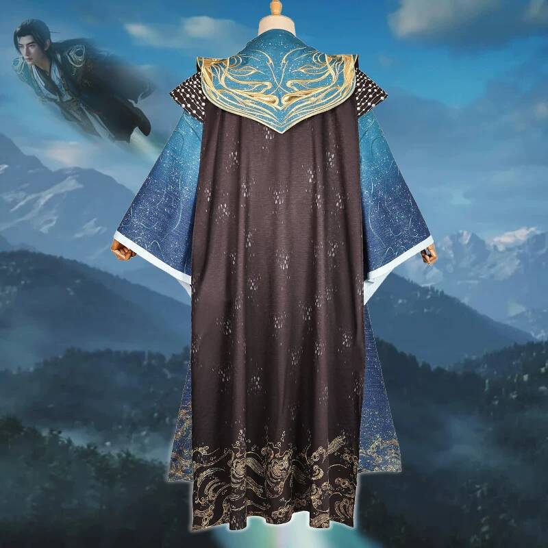 Halloween Cosplay Costume From - Anime Cosplay In Chinese 评论和价格