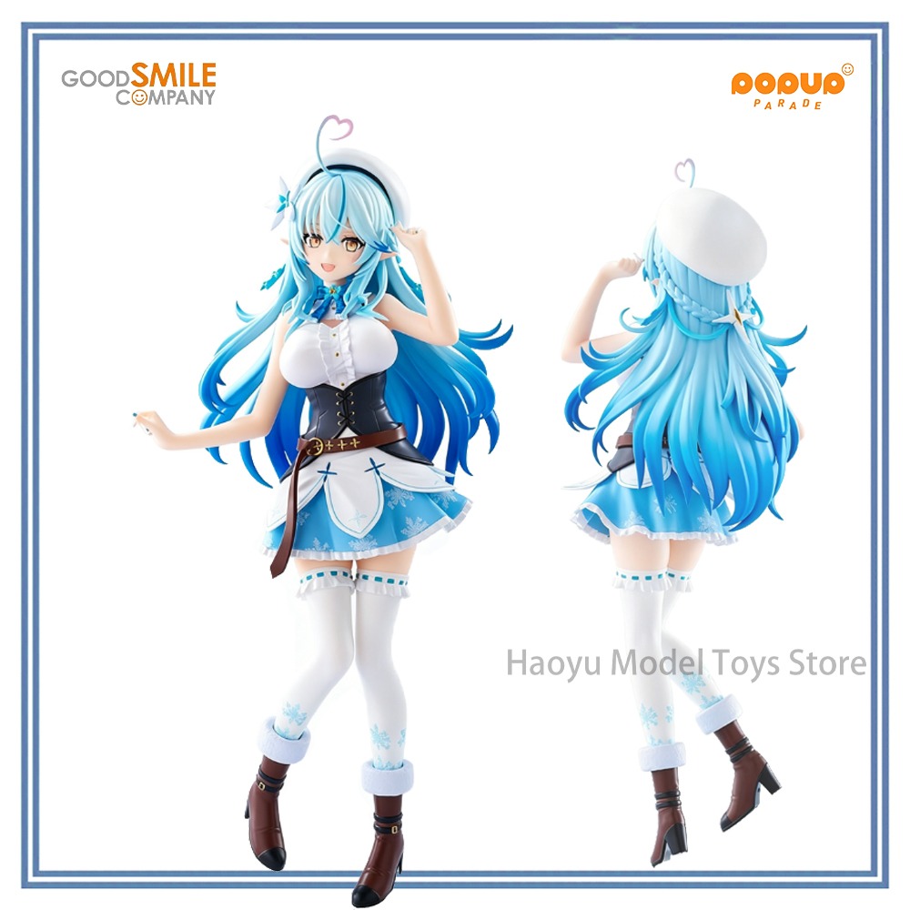 【HY】100% Original in Stock Goo - Good Smile Company Pop Up Parade 评论和价格