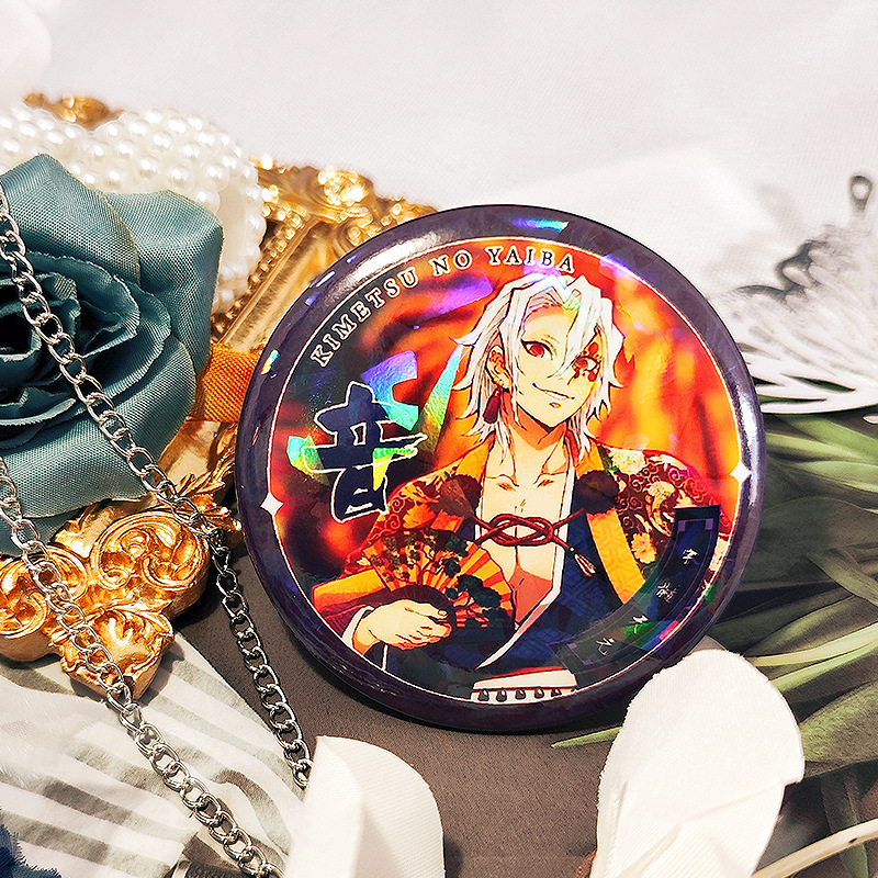 demon slayer Baji peripheral b - Cosplay Anime Zenitsu 评论和价格