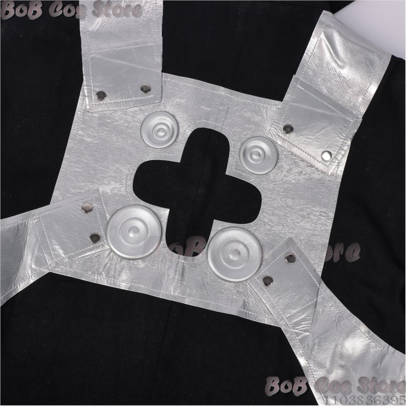STONE SCIENCE FUTURE Zeno Priz - Zenos Anime Cosplay 评论和价格