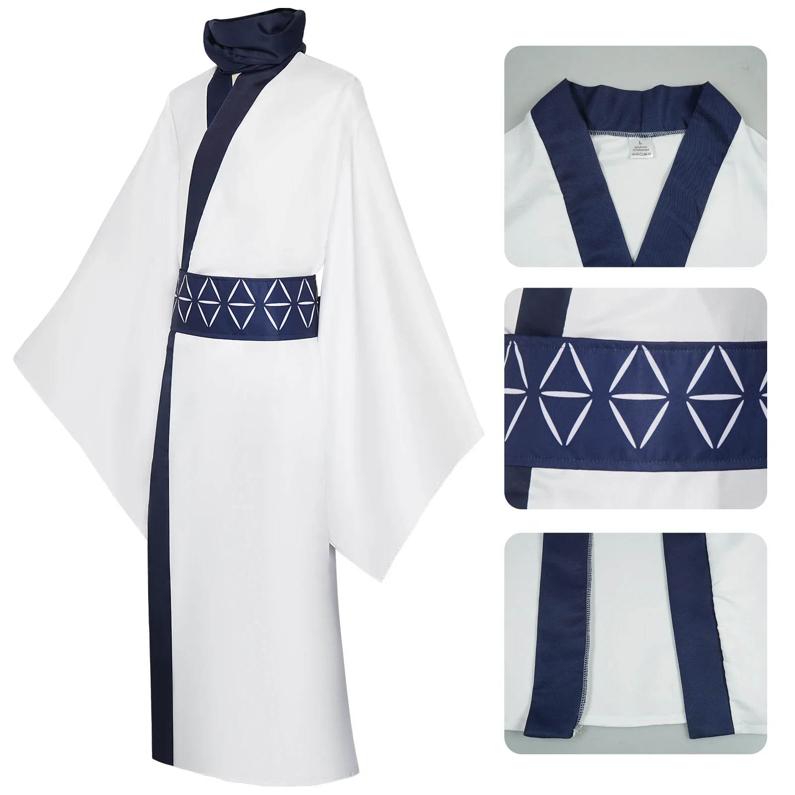 Ryomen Sukuna Cosplay Costume  - Anime Cosplay Shop 评论和价格