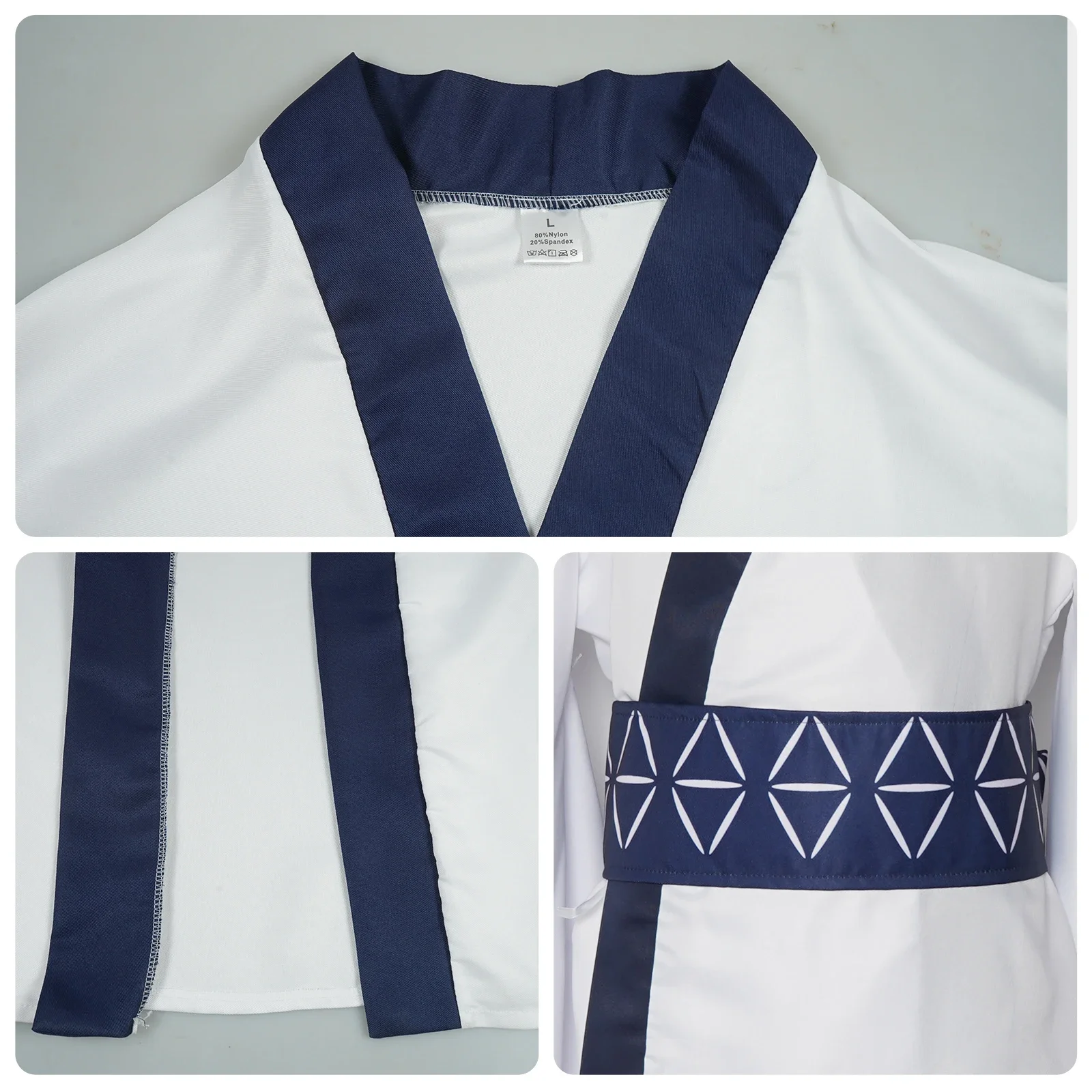 Ryomen Sukuna Cosplay Costume  - Anime Cosplay Shop 评论和价格