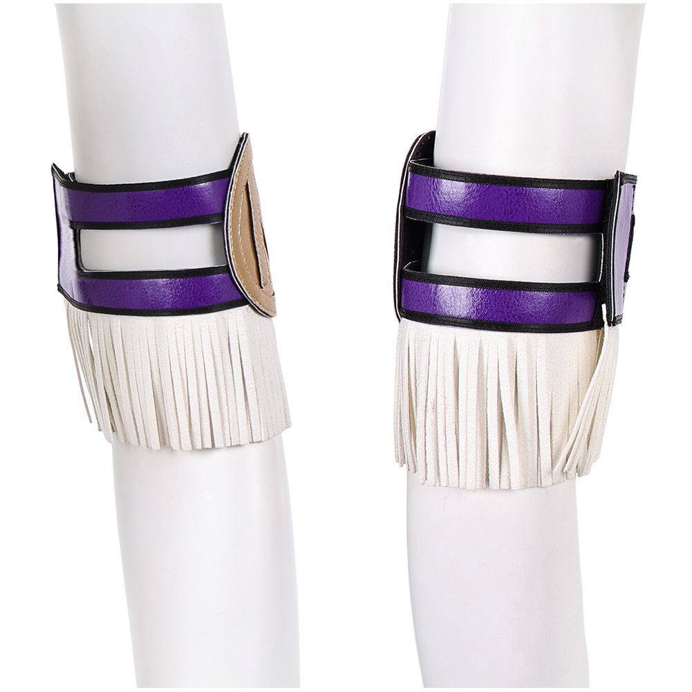 Nico Robin Wristband Arm Band  - Anime Cosplay Live 评论和价格