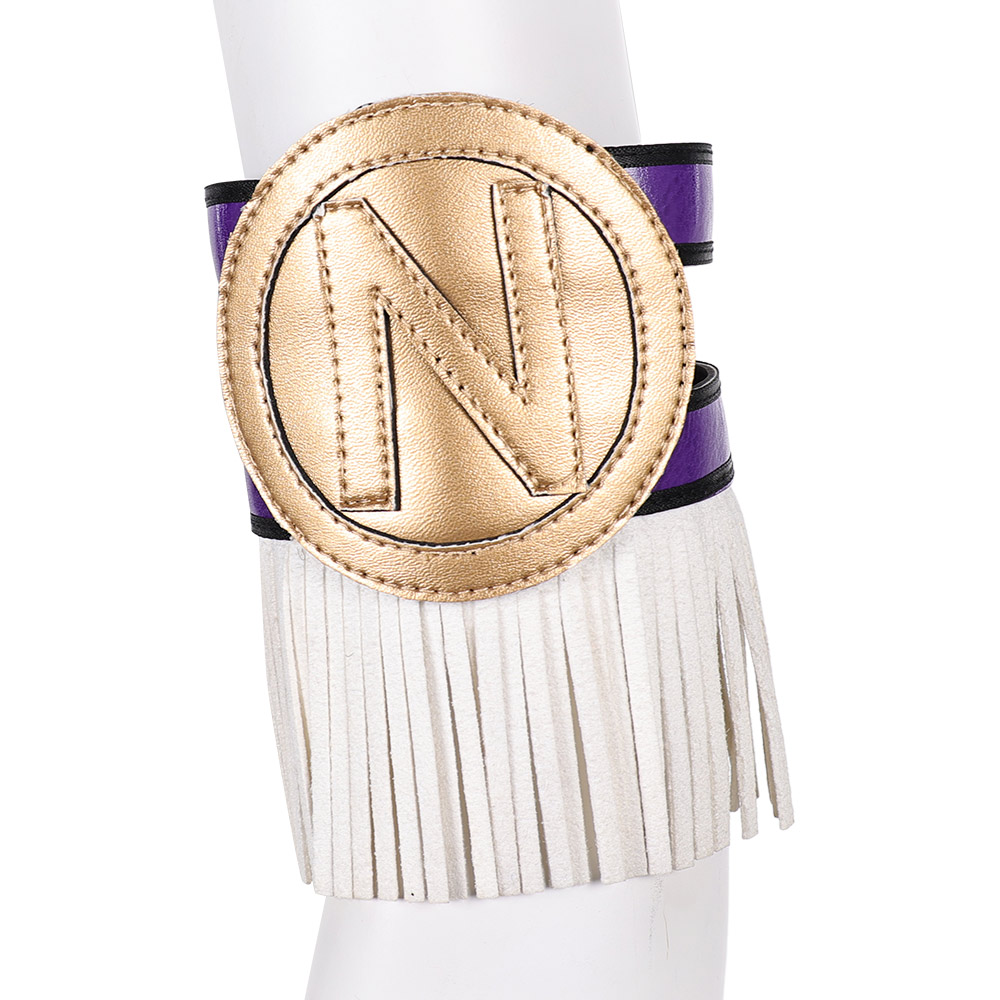 Nico Robin Wristband Arm Band  - Anime Cosplay Live 评论和价格