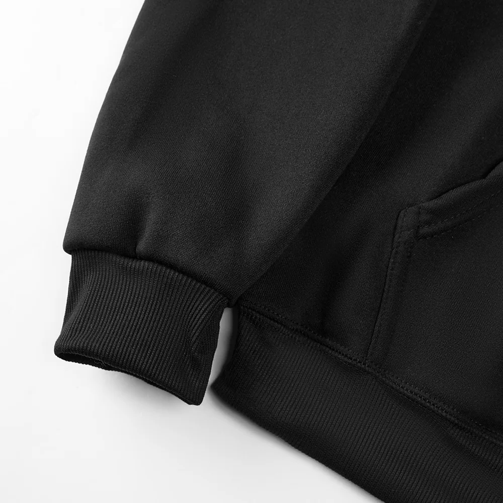 Demon Slayer Men's Hoodie Swea - Cosplay Anime Zenitsu 评论和价格