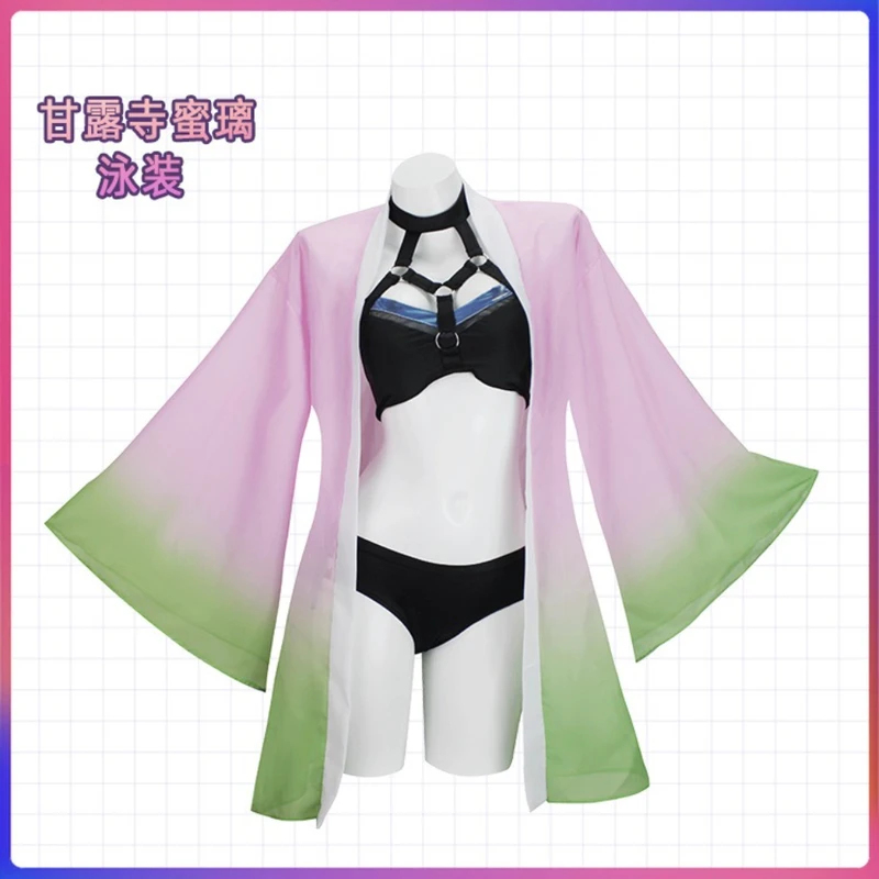 Anime Agatsuma Zenitsu Cosplay - Cosplay Anime Zenitsu 评论和价格