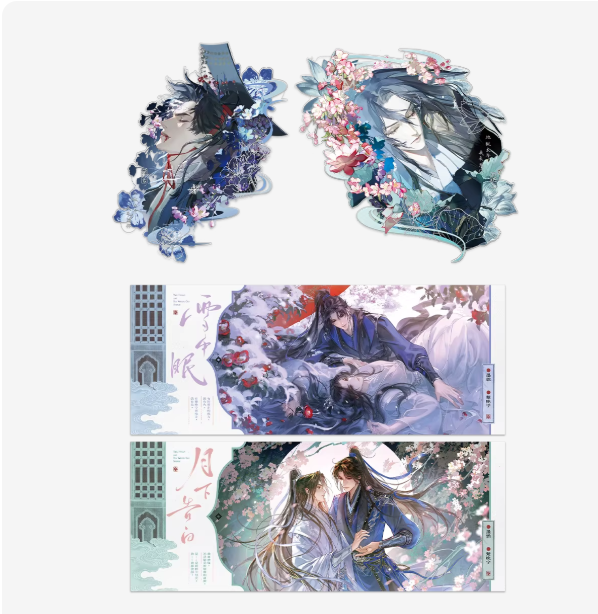 presale The Husky and His Whit - Anime Cosplay Cat 评论和价格