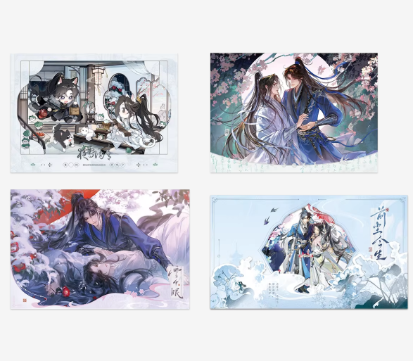 presale The Husky and His Whit - Anime Cosplay Cat 评论和价格