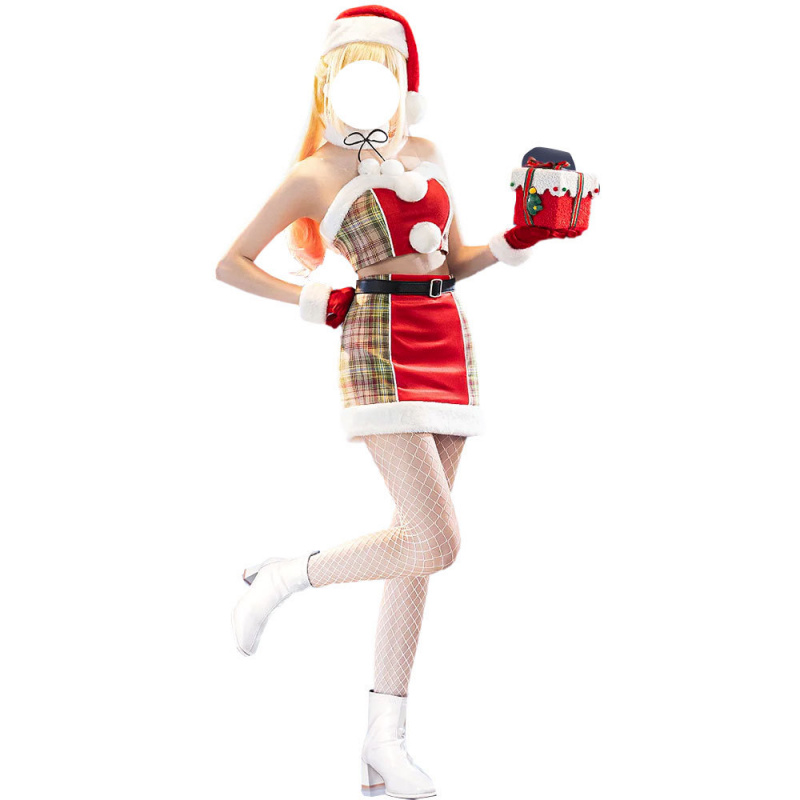 Anime My Dress-Up Darling Kita - Anime Cosplay Girl Name 评论和价格