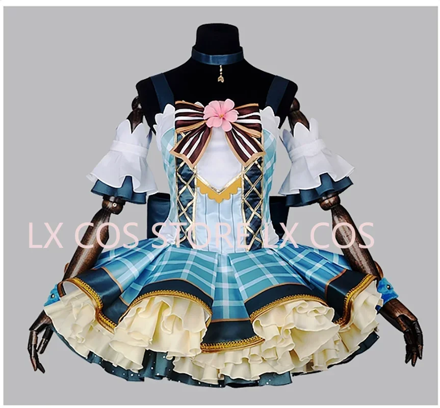 Love Live! Flower Bouquet Eli  - Anime Cosplay Live 评论和价格