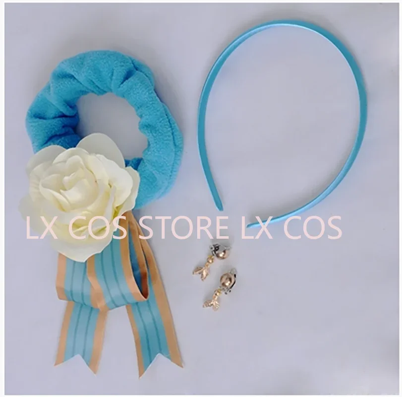 Love Live! Flower Bouquet Eli  - Anime Cosplay Live 评论和价格