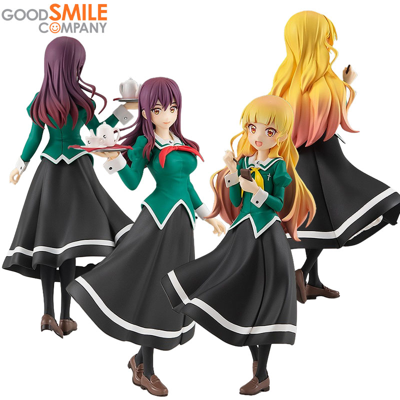 In Stock Good Smile Company Ge - Good Smile Company Pop Up Parade 评论和价格