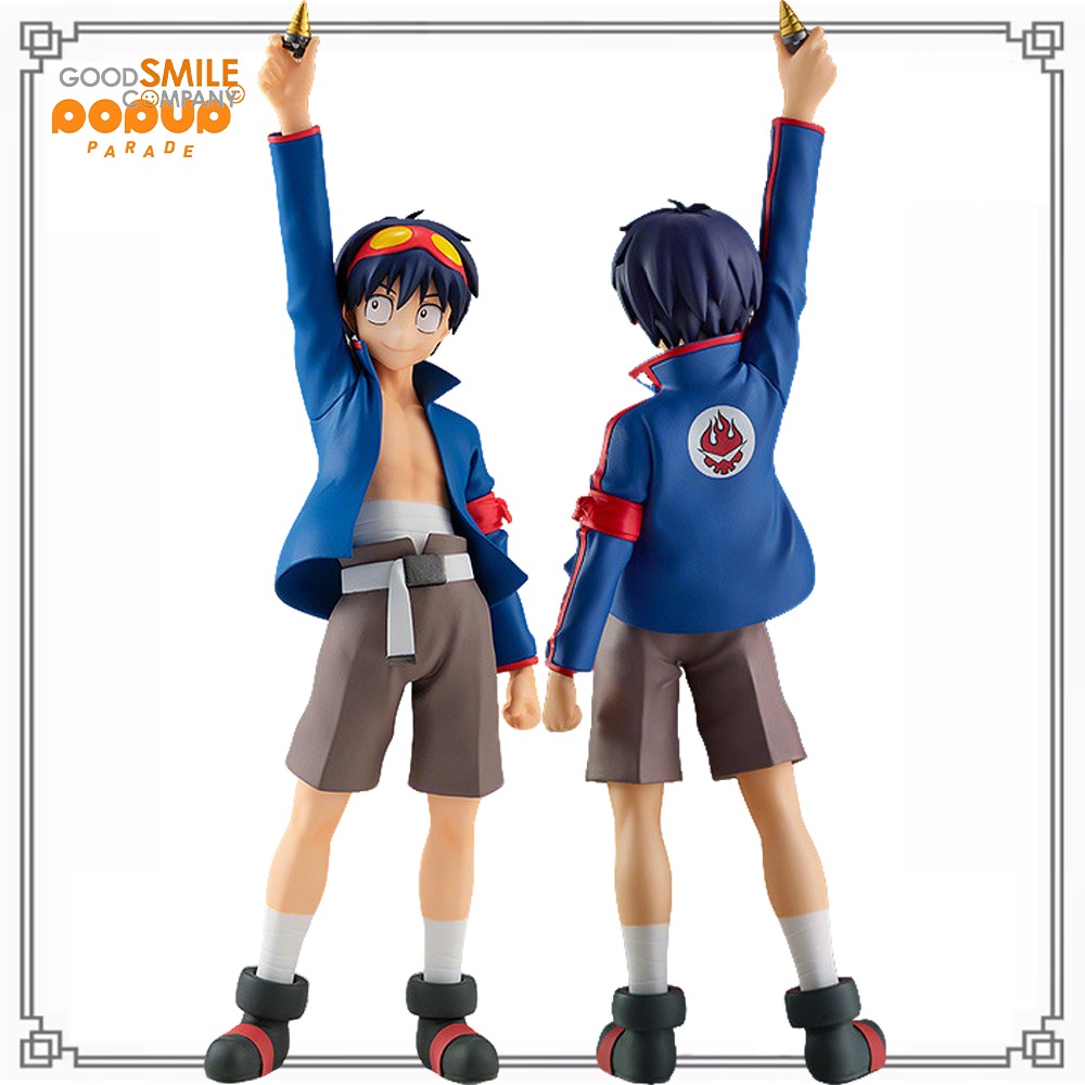 100% in Stock Original Good Sm - Good Smile Company Pop Up Parade 评论和价格