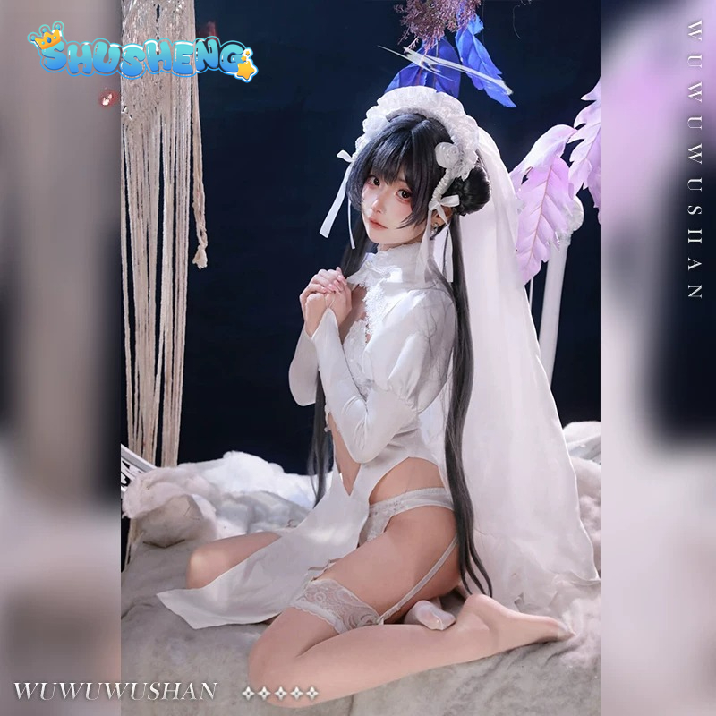 Ryūge Kisaki Game Blue Archive - Anime Cosplay In Chinese 评论和价格