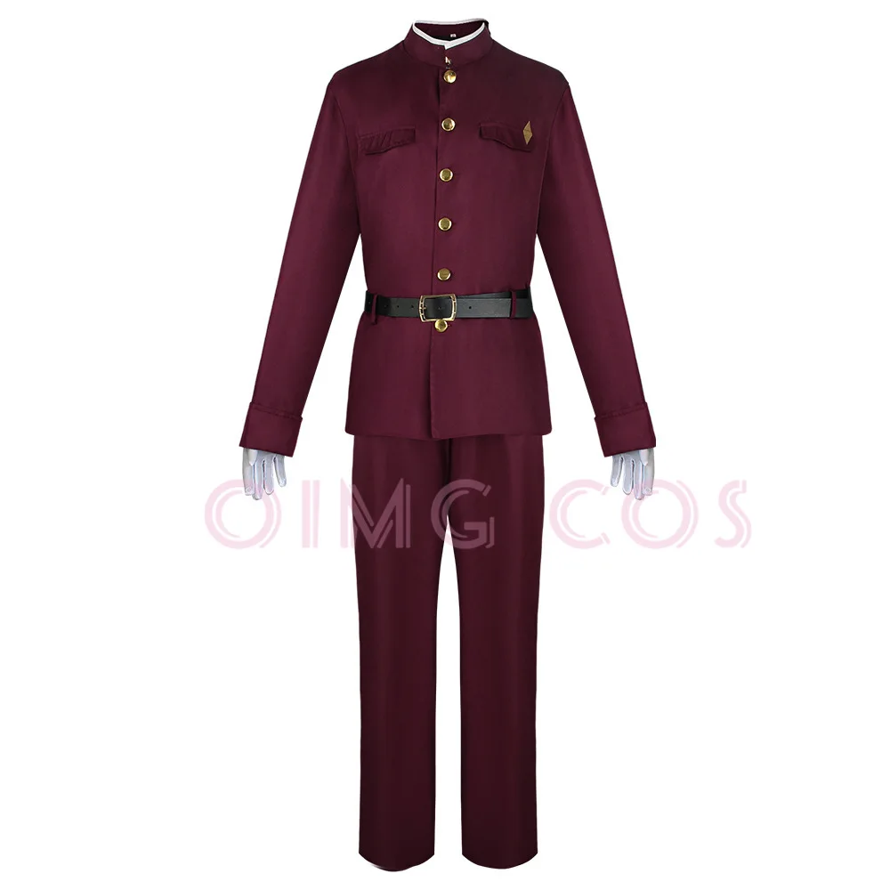 Okura Teruko Cosplay Suehiro T - Anime Cosplay For Halloween 评论和价格