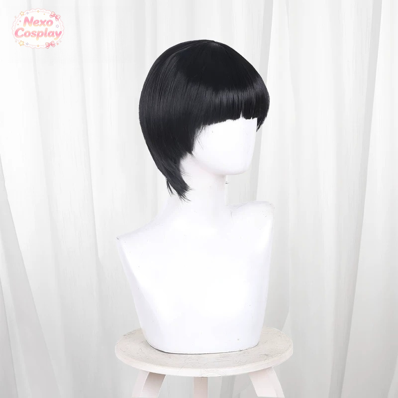Witch Hat Atelier Euini Cospla - Cosplay Anime Black Hair 评论和价格
