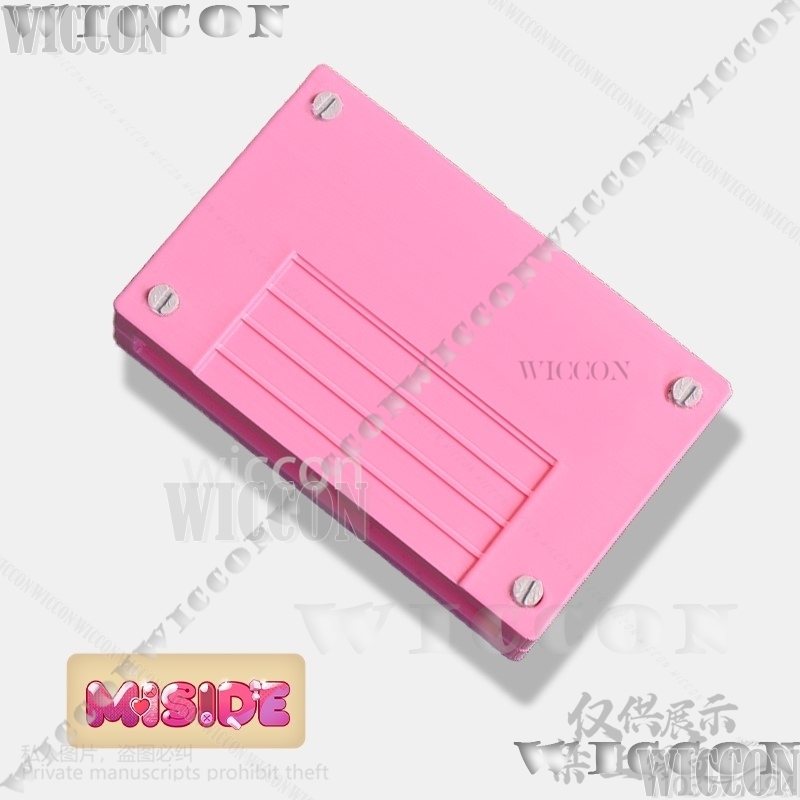 Мита Mita Game Cassette Model  - Anime Cosplay Girl Name 评论和价格