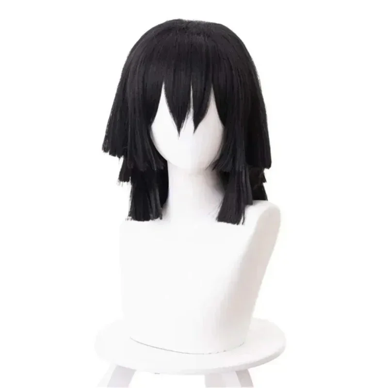 Anime Kimetsu No Yaiba Iguro O - Anime Cosplay Shop 评论和价格