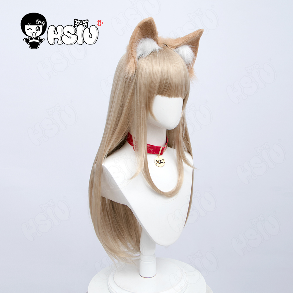 2026 new osakana cosplaywig 40 - Anime Cosplay Cat 评论和价格