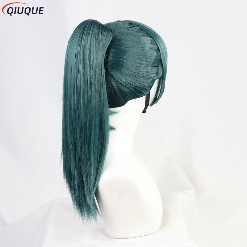 Maki Zenin Cosplay Costume Wig - Anime Cosplay Glasses 评论和价格