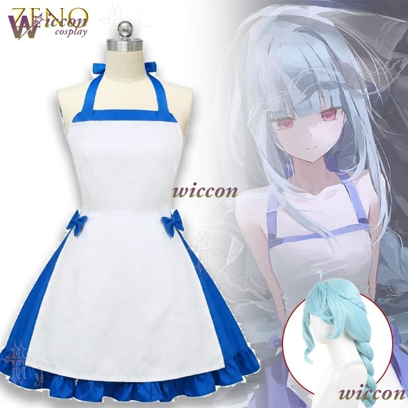 Cos Room Zeno Summer After Cos - Zenos Anime Cosplay 评论和价格