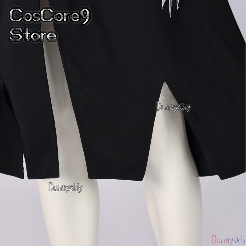 STONE SCIENCE FUTURE Zeno Priz - Zenos Anime Cosplay 评论和价格
