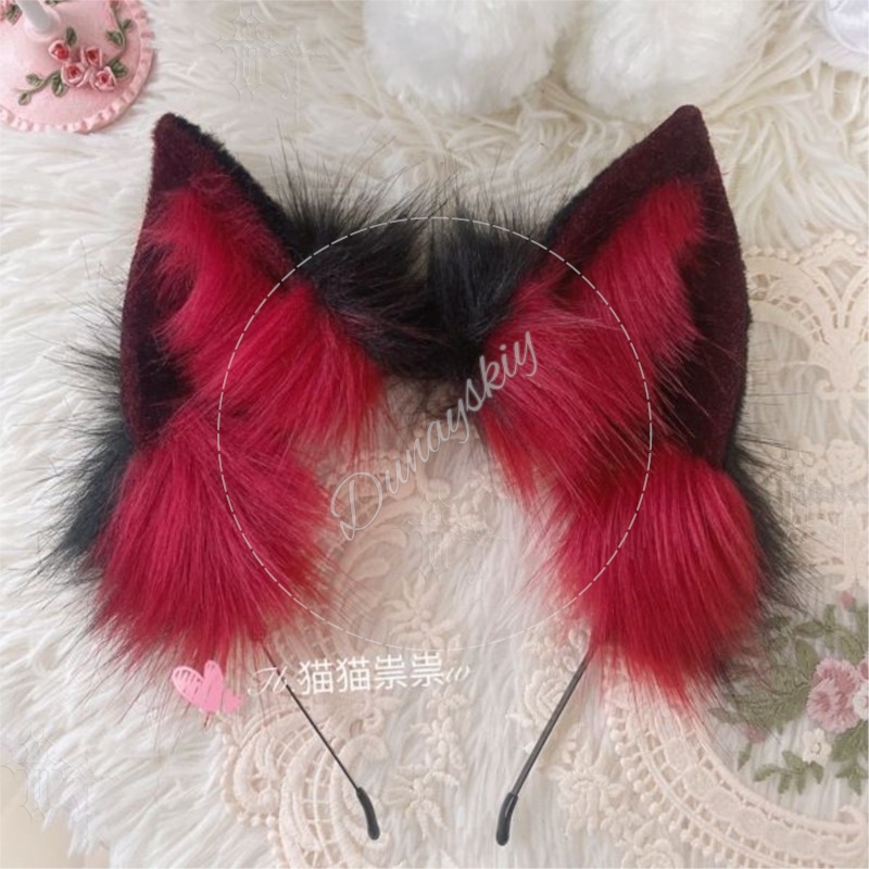 Valko Cosplay Glasses Earphone - Anime Cosplay Glasses 评论和价格
