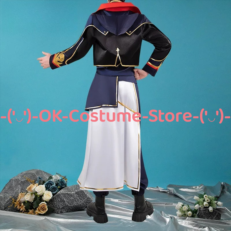 [Customized Size] NIJISANJI VT - Anime Cosplay Live 评论和价格