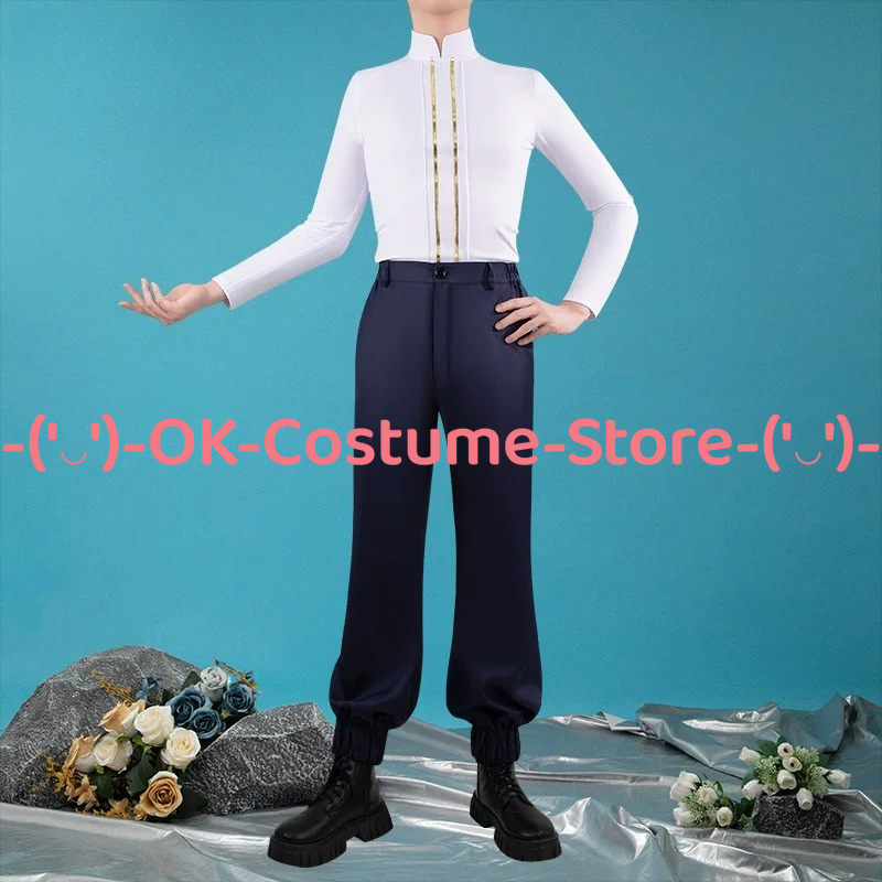[Customized Size] NIJISANJI VT - Anime Cosplay Live 评论和价格