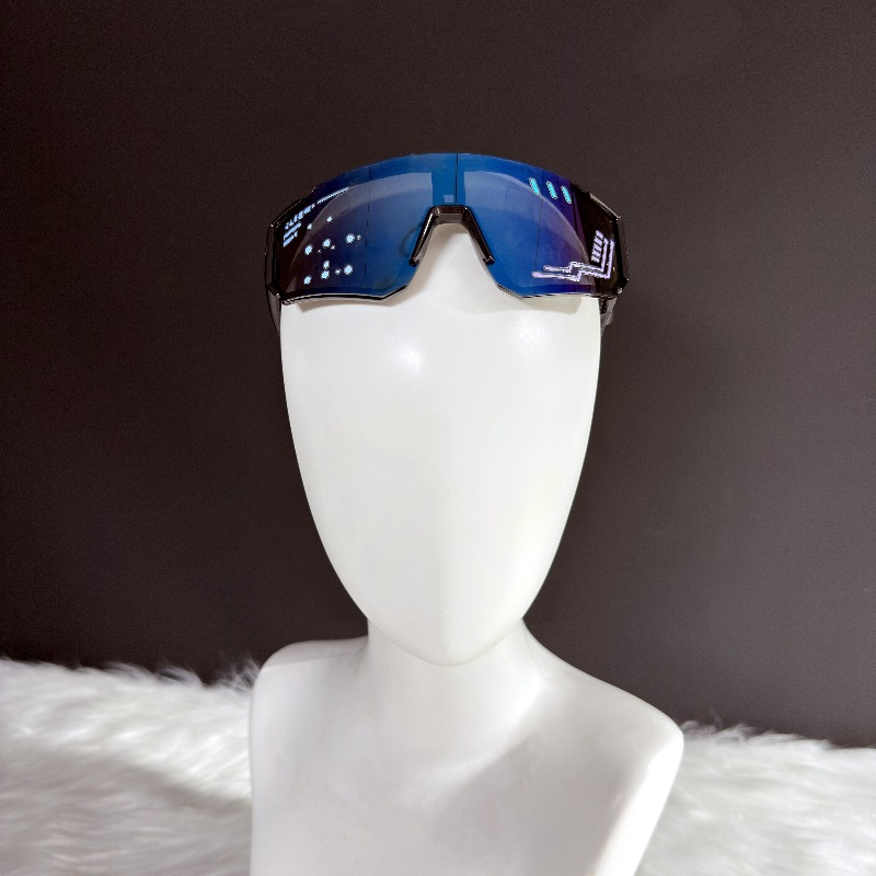 Game Honkai：Star Rail Silver W - Anime Cosplay Glasses 评论和价格