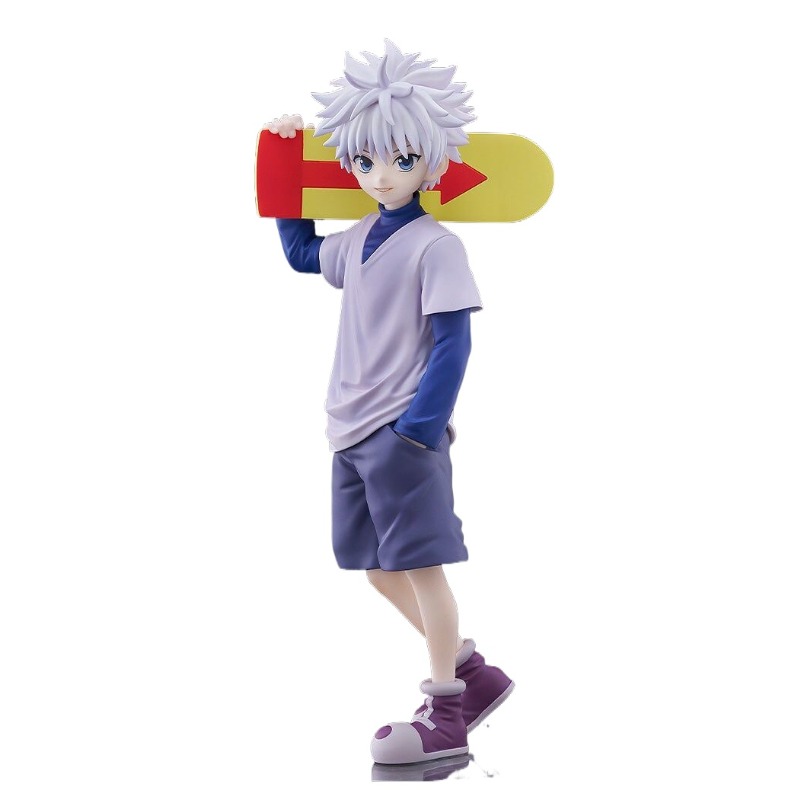 In Stock Genuine Good Smile Co - Good Smile Company Pop Up Parade 评论和价格