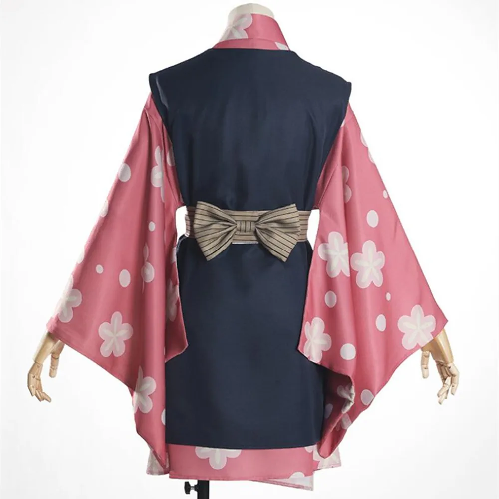 Makomo Cosplay Kostuum Uniform - Anime Cosplay Shop 评论和价格