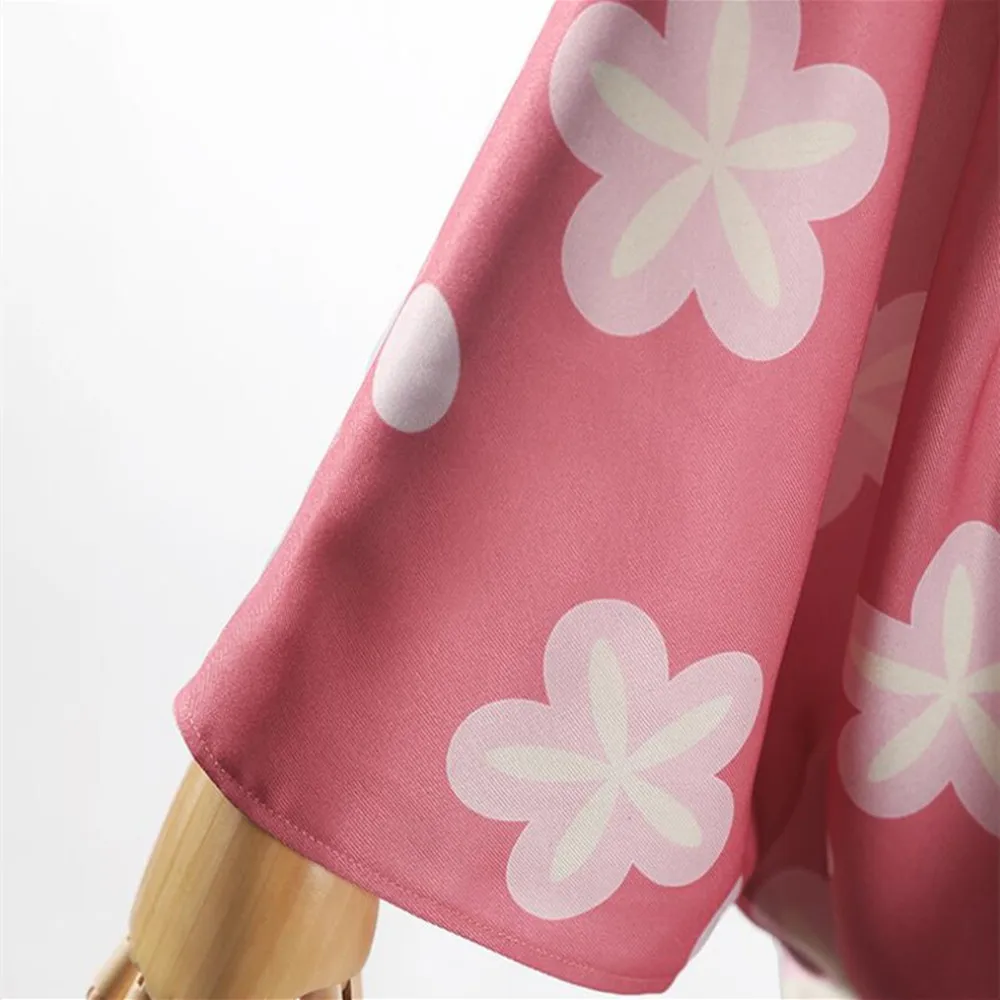 Makomo Cosplay Kostuum Uniform - Anime Cosplay Shop 评论和价格