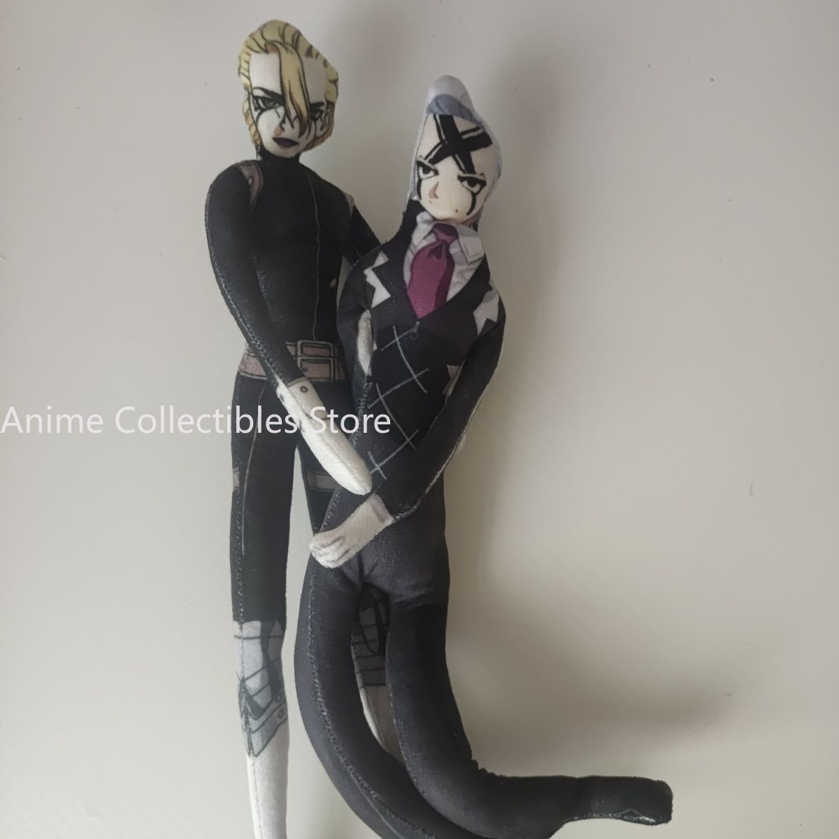 Anime Dr.STONE Zeno Houston Wi - Zenos Anime Cosplay 评论和价格