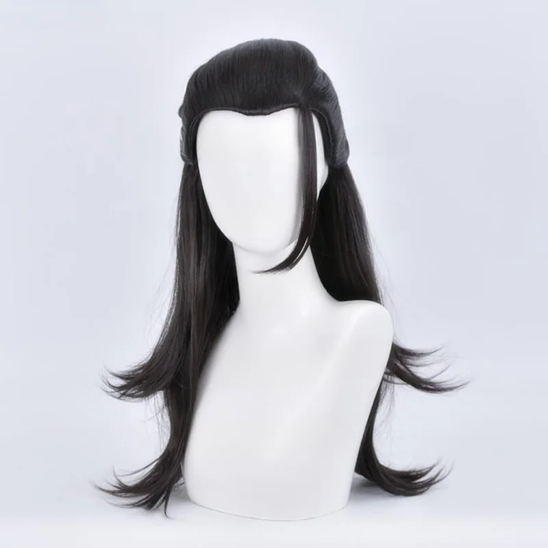 Anime Getou Suguru Cosplay Wig - Anime Cosplay Shop 评论和价格