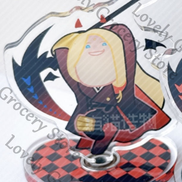 Anime Zenos Yae Galvus Cosplay - Zenos Anime Cosplay 评论和价格