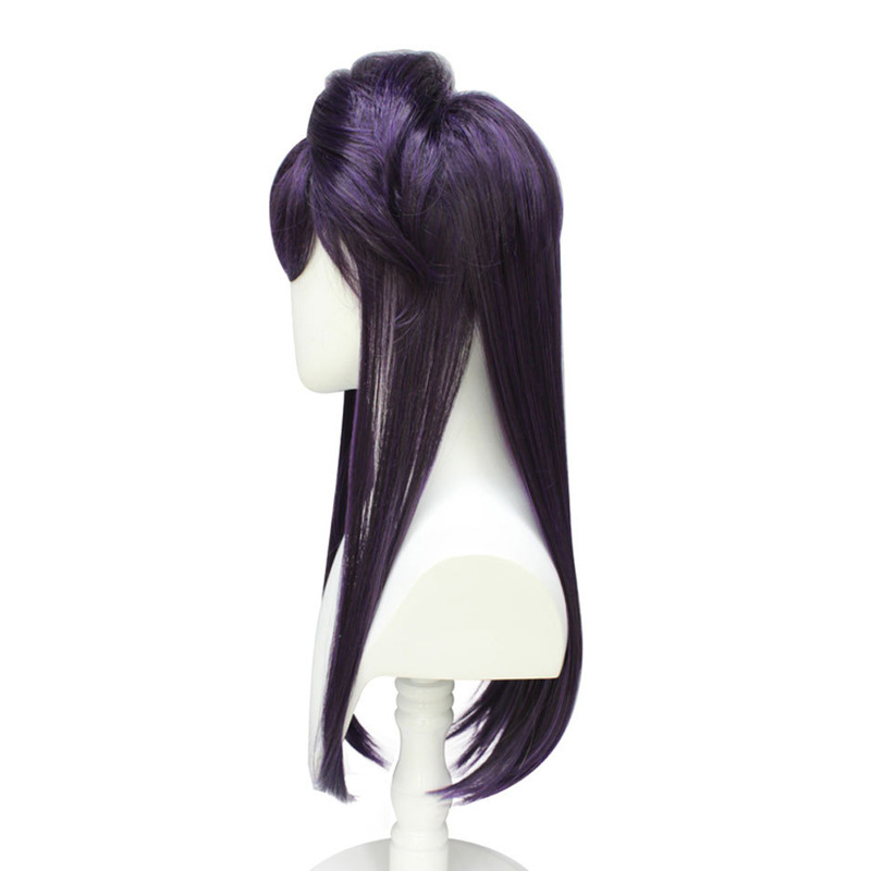 Kojimi A Girl With Communicati - Anime Cosplay Girl Name 评论和价格