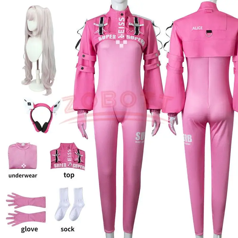 Kostum Cosplay Anime Irelia H  - Anime Jaket Cosplay 评论和价格