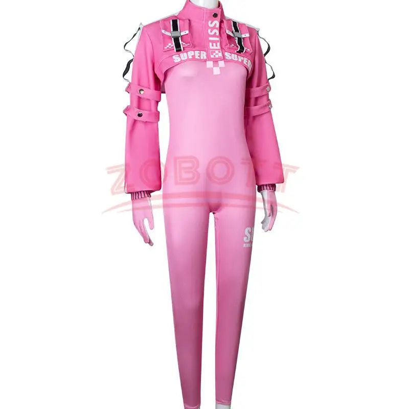 Kostum Cosplay Anime Irelia H  - Anime Jaket Cosplay 评论和价格