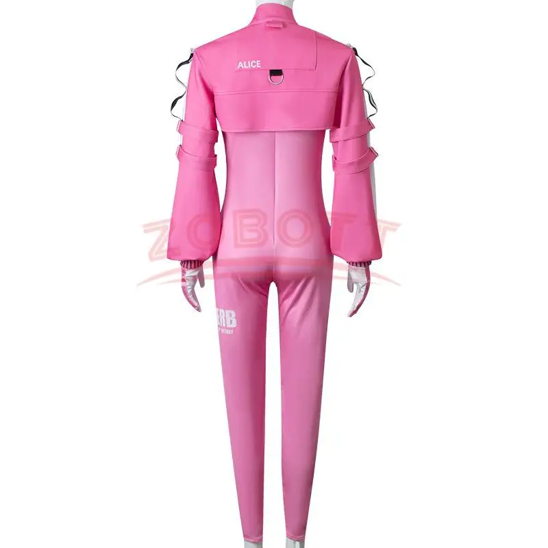 Kostum Cosplay Anime Irelia H  - Anime Jaket Cosplay 评论和价格