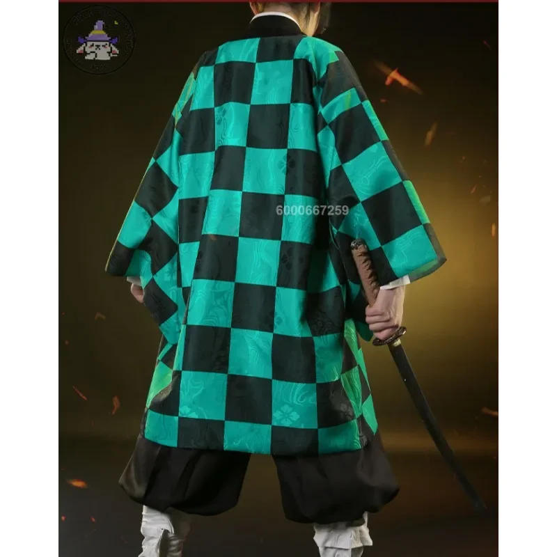 2026 Yaiba Anime Kamado Tanjir - Anime Cosplay Shop 评论和价格