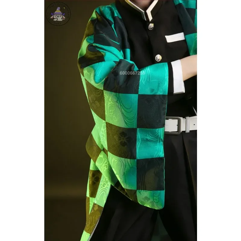 2026 Yaiba Anime Kamado Tanjir - Anime Cosplay Shop 评论和价格
